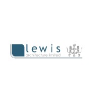 Lewis Architecture Ltd. logo - Similar company to Aja Architects