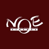 NOÉ Cinémas logo - Similar company to Remotely Interested