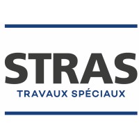 STRAS TRAVAUX SPECIAUX logo - Similar company to Espacio Mediterranee