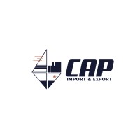 CAP Import & Export logo - Similar company to Prixton
