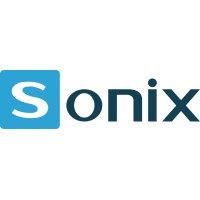 Sonix Corporation logo - Similar company to Minimal Techonology