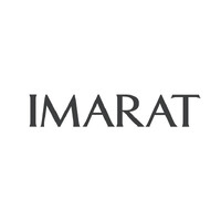 IMARAT logo - Similar company to Blueblaze.Earth
