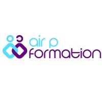 Air P Formation logo - Similar company to Active Ton Corps