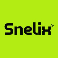 Snelix - Tech Snail Farm logo - Similar company to Appaltando