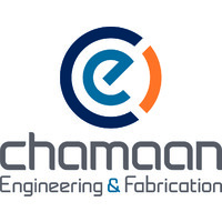 Chamaan Engineering & Fabrication Co. logo - Similar company to Heet