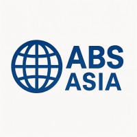 ABS ASIA logo - Similar company to Kreative Technologies