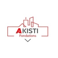 AKISTI FONDATIONS logo - Similar company to Sol Structure Ts