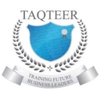 Taqteer Organization logo - Similar company to Taqteer