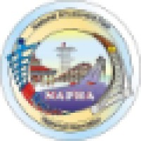 National Amusement Park Historical Association logo - Similar company to Codona'S Amusement Park