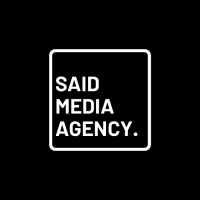 Said Media Agency logo - Similar company to Nomadus Media Agency