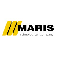 MARIS logo - Similar company to Techni-Pak, Llc