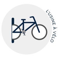 L'USINE A VELO logo - Similar company to Vefaa
