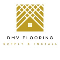 DMV Flooring logo - Similar company to Plusad