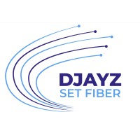 DJAYZ-SET FIBER logo - Similar company to Infiber