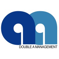 Double A Management logo - Similar company to Double A