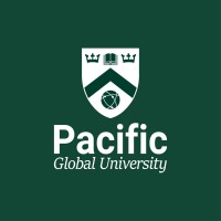 Pacific Global University logo - Similar company to Pacific Global Network