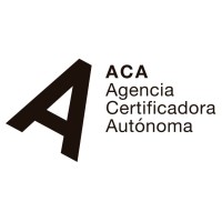Agencia Certificadora Autónoma (ACA) logo - Similar company to Lean Quality