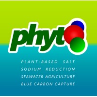 Phyto Corporation logo - Similar company to Menatsook