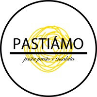 Pastiamo logo - Similar company to Passive