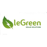 Legreen Solar Solutions