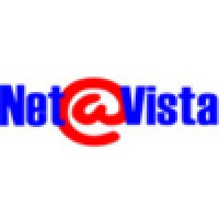 Netavista Informática Ltda logo - Similar company to Dbmax Applied Data Science