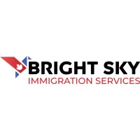 Bright Sky Immigration logo - Similar company to Caspian Drywall Inc.