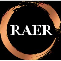 RAER logo - Similar company to Ferrari Packaging Ltd