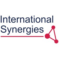 International Synergies Limited logo - Similar company to Accessoloo