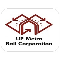 Agra Metro Rail Project logo - Similar company to Archquake Designers - India