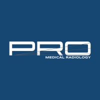 PRO Medical Radiology logo - Similar company to Radmedic Group