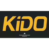 KiDO BD & DHAKA Co., Ltd. logo - Similar company to Colour Fusion