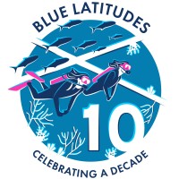Blue Latitudes, LLC logo - Similar company to Coastal Measures