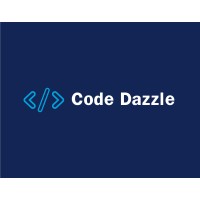 Code Dazzle logo - Similar company to Genifem