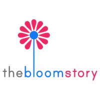 The Bloom Story logo - Similar company to Bloom Media