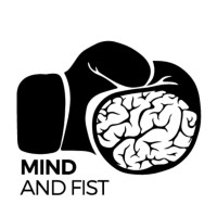 Mind and Fist logo - Similar company to Black Bread + Jam