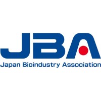 Japan Bioindustry Association logo - Similar company to Life Science Innovation Network Japan (Link-J)