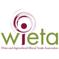 WIETA - Wine and Agricultural Ethical Trade Association logo - Similar company to Fcd Skills Centre
