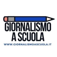 Giornalismo a scuola logo - Similar company to Inter Tv Channel