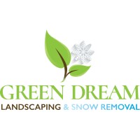 Green Dream Landscaping and Snow Removal logo - Similar company to Edgeform Landscape Management