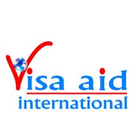 Visa Aid International logo - Similar company to Visa Process Bd