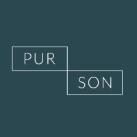 Purson logo - Similar company to Herstart