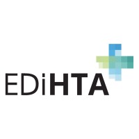 EDiHTA logo - Similar company to Covend