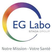 EG LABO - Groupe STADA logo - Similar company to Euleos