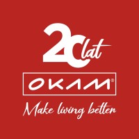 OKAM Capital logo - Similar company to Afi Poland