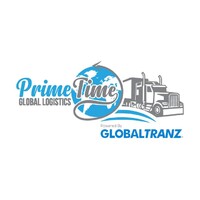 PrimeTime Global Logistics logo - Similar company to Crc Global Solutions