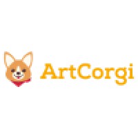 ArtCorgi - Now Artistree logo - Similar company to Studentvotes