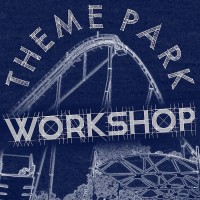 Theme Park Workshop logo - Similar company to Funtasia Theme Parks & Triton Casinos