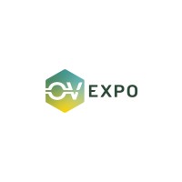 OV Expo '25 logo - Similar company to Ovplus