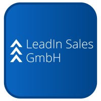 LeadIn Sales GmbH - LinkedIn™️ Trainings - Seminare - Agenturleistungen logo - Similar company to Leads Ai