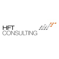 HFT Consulting logo - Similar company to Hft Consultancy